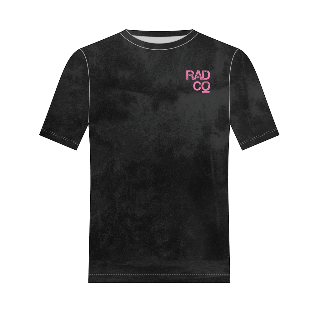 Easy Tiger - Short Sleeve MTB Jersey